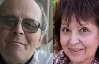jubilados desaparecidos en Chubut