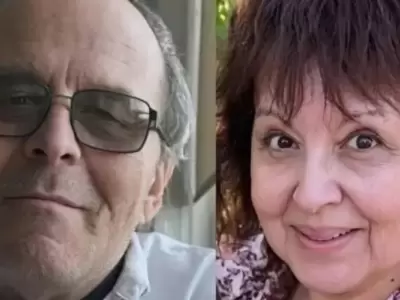 jubilados desaparecidos en Chubut