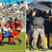 El escandaloso antecedente entre Comesaña y Gimnasia de Jujuy
