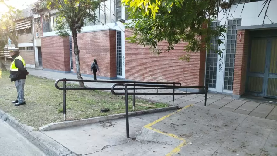 escuela de minas
