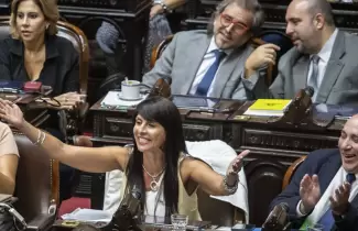 Lorena Villaverde