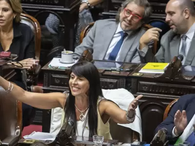 Lorena Villaverde