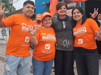 Mar�a In�s Zigar�n