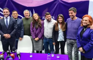 La Libertad Avanza Jujuy