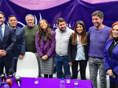 La Libertad Avanza Jujuy