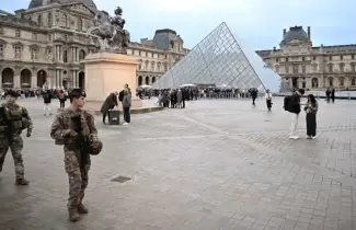 Museo del Louvre