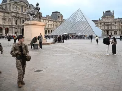 Museo del Louvre