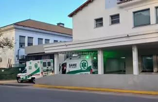 hospital pablo soria guardia