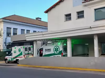hospital pablo soria guardia