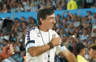 Gustavo Costas