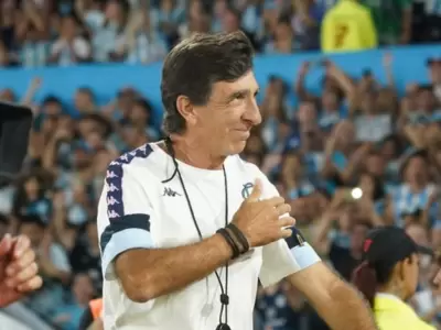 Gustavo Costas