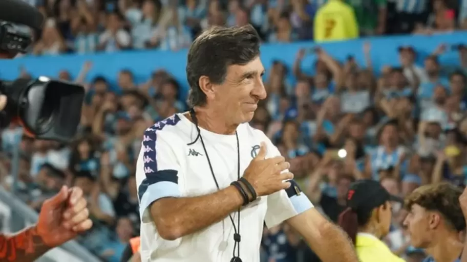Gustavo Costas