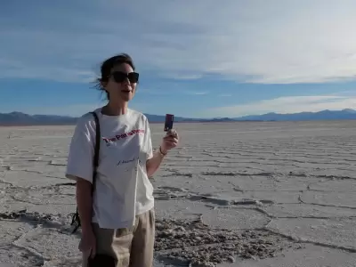 Emilia Clarke en Jujuy