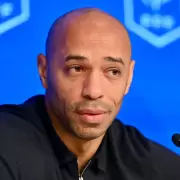 Ni Argentina ni Francia: los dos candidatos a ganar el Mundial 2026 seg�n Thierry Henry