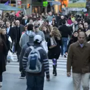 Salarios estancados, deudas y consumo en baja: c�mo llega la econom�a familiar a las elecciones legislativas