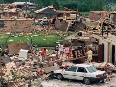 huracan katrina