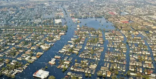 huracan katrina