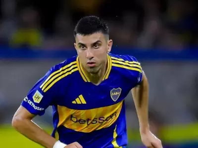 Rodrigo Battaglia Boca