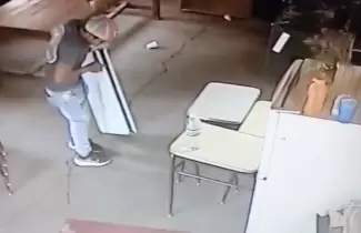 robo en rio blanco