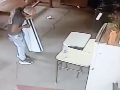 robo en rio blanco