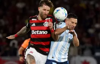 flamengo racing