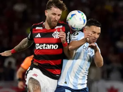flamengo racing