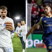 Belgrano y Argentinos Juniors definen al primer finalista de la Copa Argentina