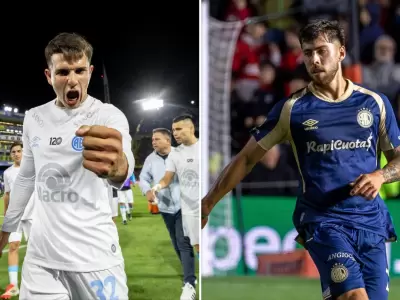 Belgrano - Argentinos