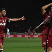 Copa Sudamericana: Universidad de Chile y Lan�s, una semifinal a puertas cerradas