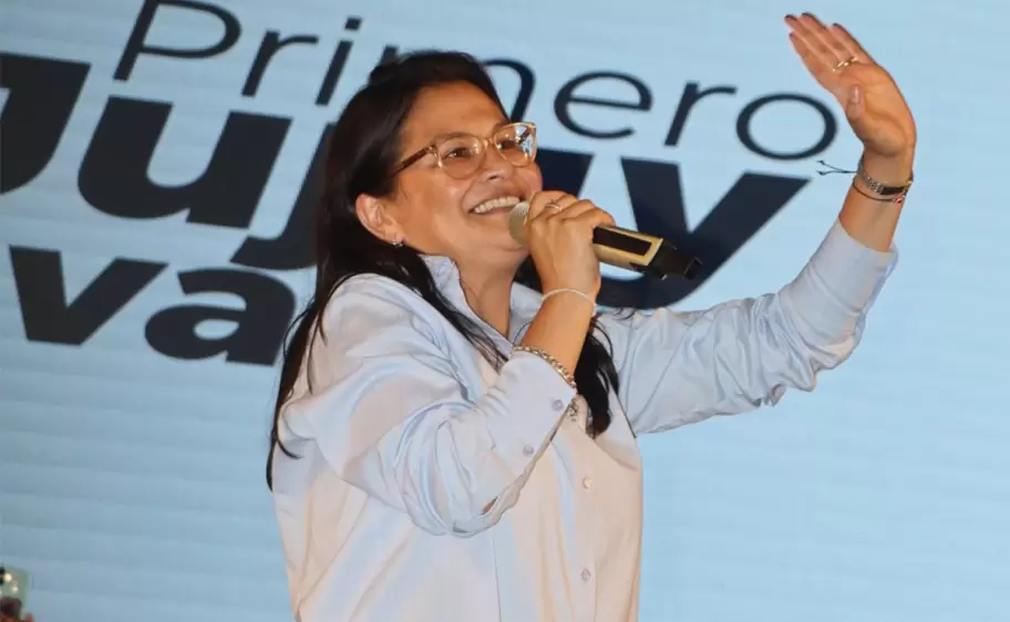 Verónica Valente