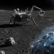 ¿Hay agua en la luna? El nuevo descubrimiento que intriga a los científicos