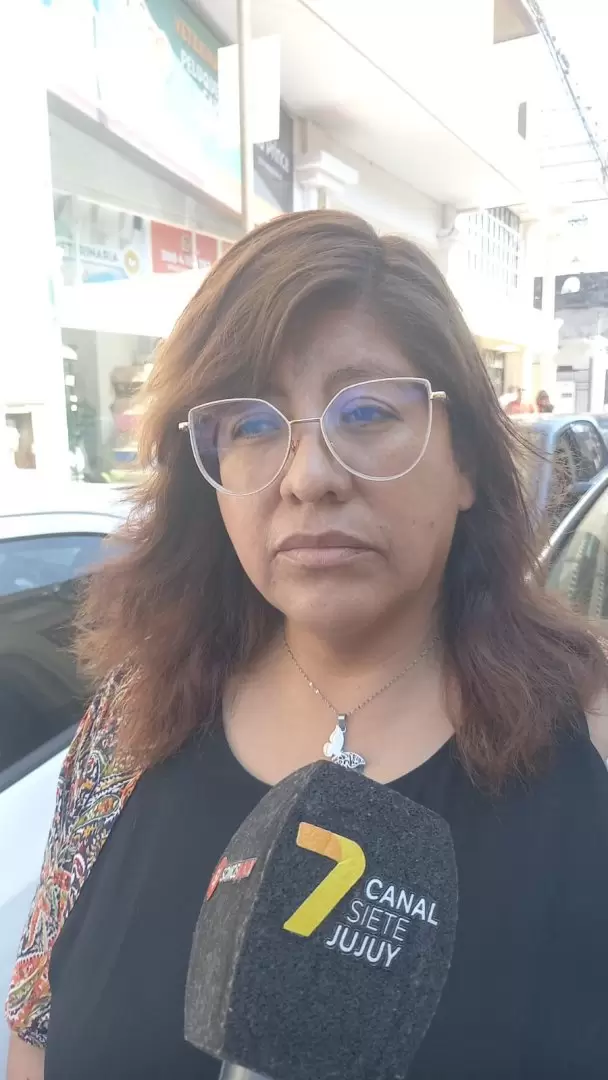 mariela chiri- Adep