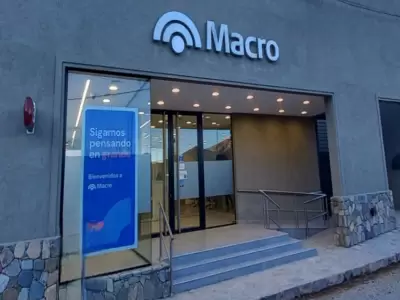 sucursal tilcara banco macro