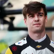 La F�rmula 2 tendr� nuevamente un piloto argentino: Nicol�s Varrone se suma a Van Amersfoort