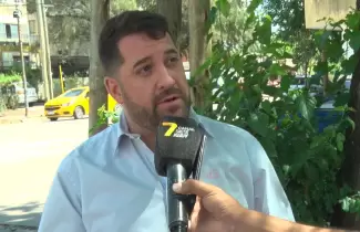 alfredo gonzales
