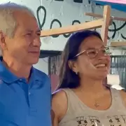 Pedro Pascuttini pidió el apoyo de los jujeños, "para defender a la provincia y no permitir más ajustes"