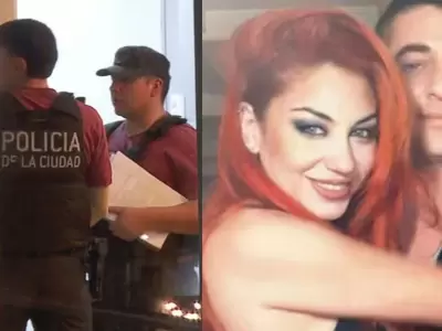 leandro garcia gomez y lourdes de bandana 2