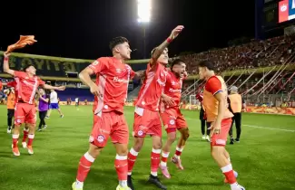 Argentinos Juniors