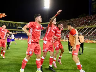 Argentinos Juniors
