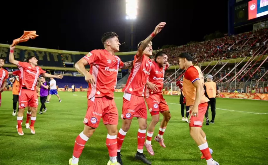 Argentinos Juniors