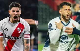 river - independiente rivadavia