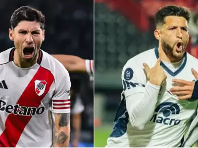 river - independiente rivadavia