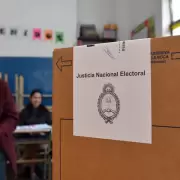 Arranc� la veda electoral: qu� se puede hacer y qu� no durante las elecciones en Argentina