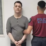 El novio de Lourdes de Bandana fue imputado por privaci�n ileg�tima de la libertad