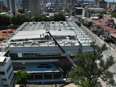 estadio federacion techado
