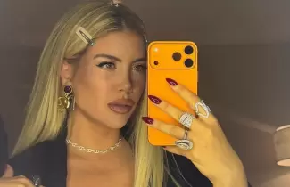 wanda nara