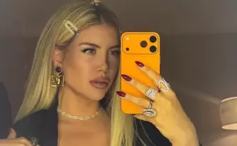 wanda nara