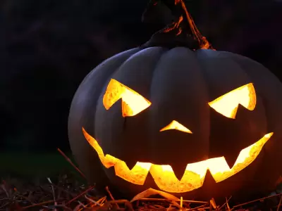 halloween