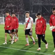 El a�o de River: los torneos en los que qued� eliminado y las dos v�as que tiene para entrar a la Libertadores