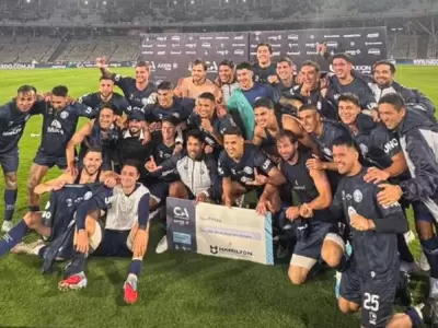 independiente rivadavia